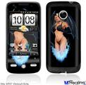 HTC Droid Eris Skin - Earthly Possesion