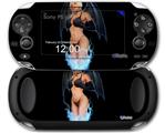 Earthly Possesion - Decal Style Skin fits Sony PS Vita